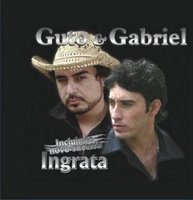 Guto e Gabriel